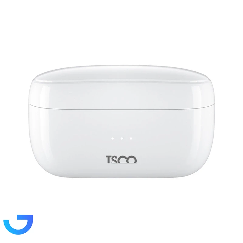 قیمت و خرید هدفون بلوتوثی تسکو مدل TH 6340TWS | فروشگاه آریا