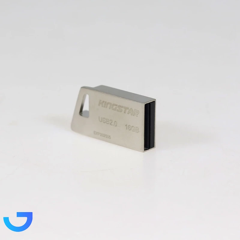 قیمت و خرید فلش مموری کینگ‌استار مدل Elvin KS236 با رابط USB 2.0 با ظرفیت 64 گیگابایت | فروشگاه آریا
