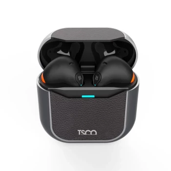 هدفون بی سیم تسکو مدل TH 6322 TWS | فروشگاه آریا