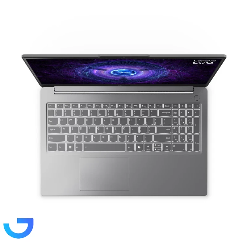 قیمت و خرید لپ تاپ 15.6 اینچی لنوو مدل LOQ 15IAX9E-i5 12450HX-RTX4050 6GB-8GB DDR5-512GB SSD-IPS | فروشگاه آریا