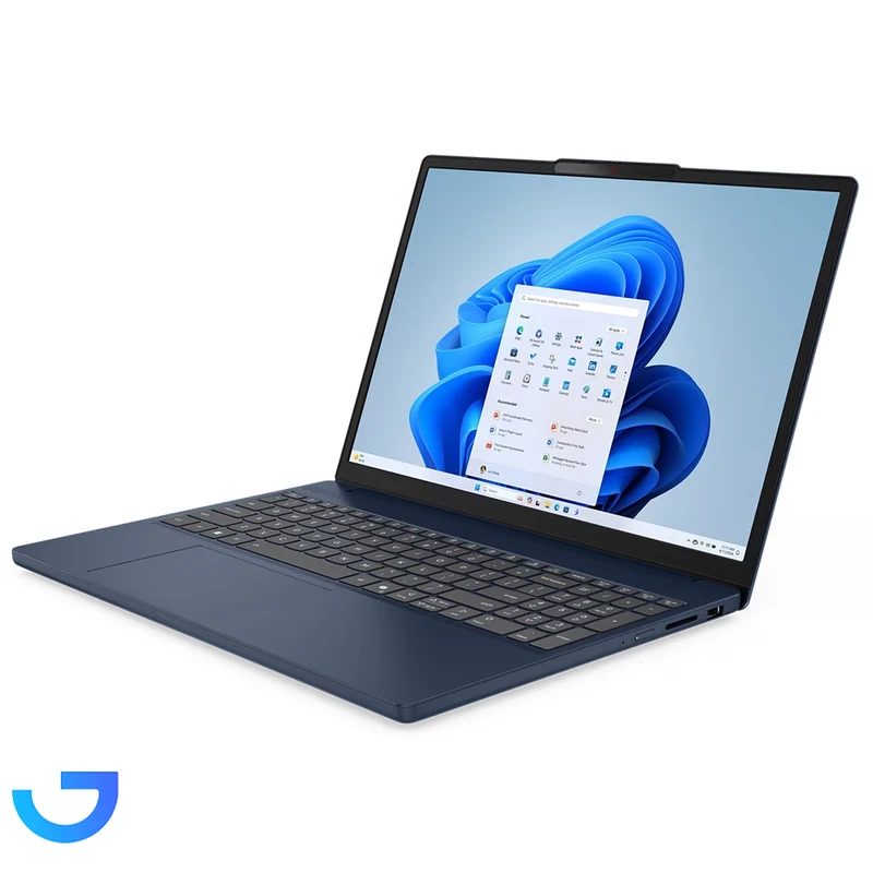 قیمت و خرید لپ تاپ 15.3 اینچی لنوو مدل IdeaPad Slim 3 15IRH10-i5 13420H-Backlit با ظرفیت 512GB SSD و رم 8GB | فروشگاه آریا