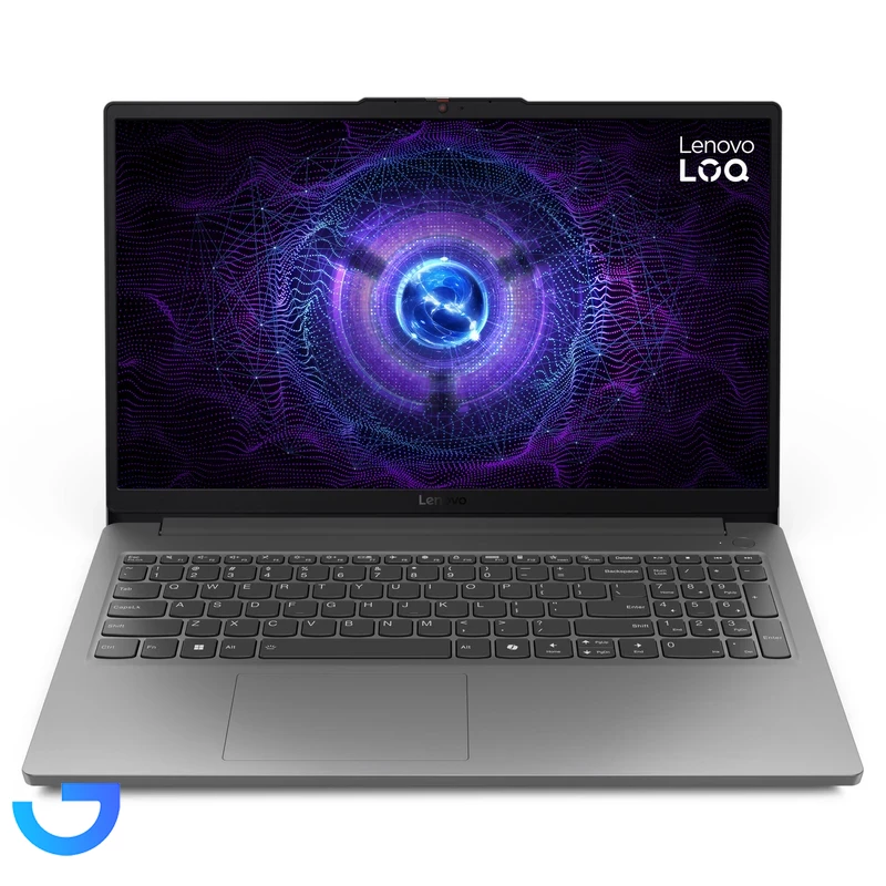 قیمت و خرید لپ تاپ 15.6 اینچی لنوو مدل LOQ 15IAX9E-i5 12450HX-RTX4050 6GB-8GB DDR5-512GB SSD-IPS | فروشگاه آریا