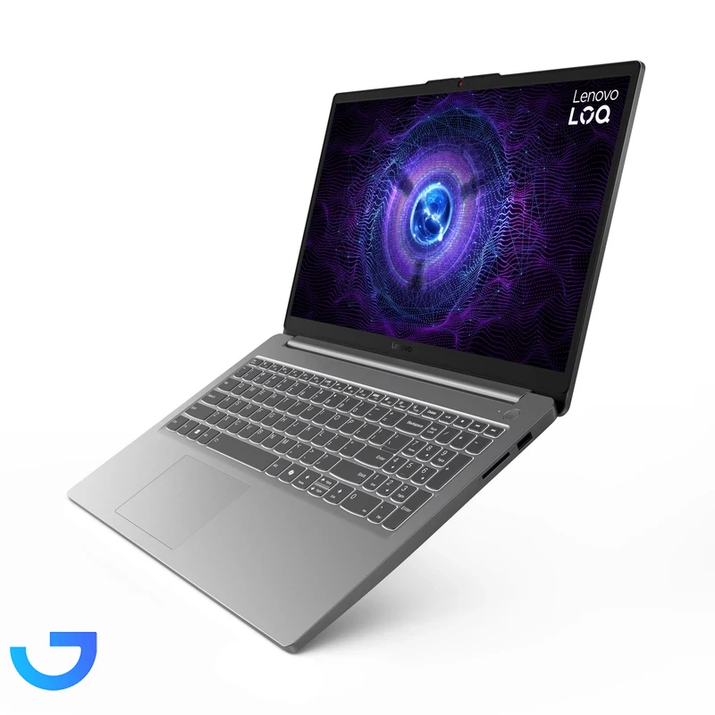 قیمت و خرید لپ تاپ 15.6 اینچی لنوو مدل LOQ 15IAX9E-i5 12450HX-RTX4050 6GB-8GB DDR5-512GB SSD-IPS | فروشگاه آریا
