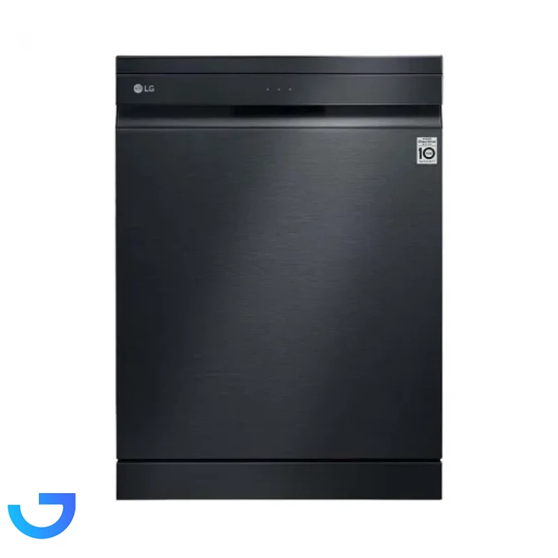 قیمت و خرید ماشین ظرفشویی 14 نفره ال جی مدل LG DFB325HM | فروشگاه آریا