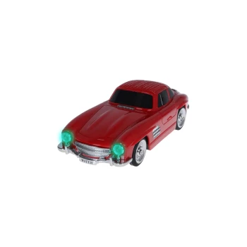 اسپیکر بلوتوثی طرح ماشین کلاسیک وستر مدل WS-300SL | فروشگاه آریا