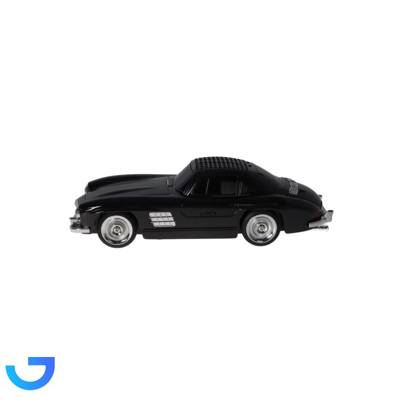 قیمت و خرید اسپیکر بلوتوثی طرح ماشین کلاسیک وستر مدل WS-300SL | فروشگاه آریا