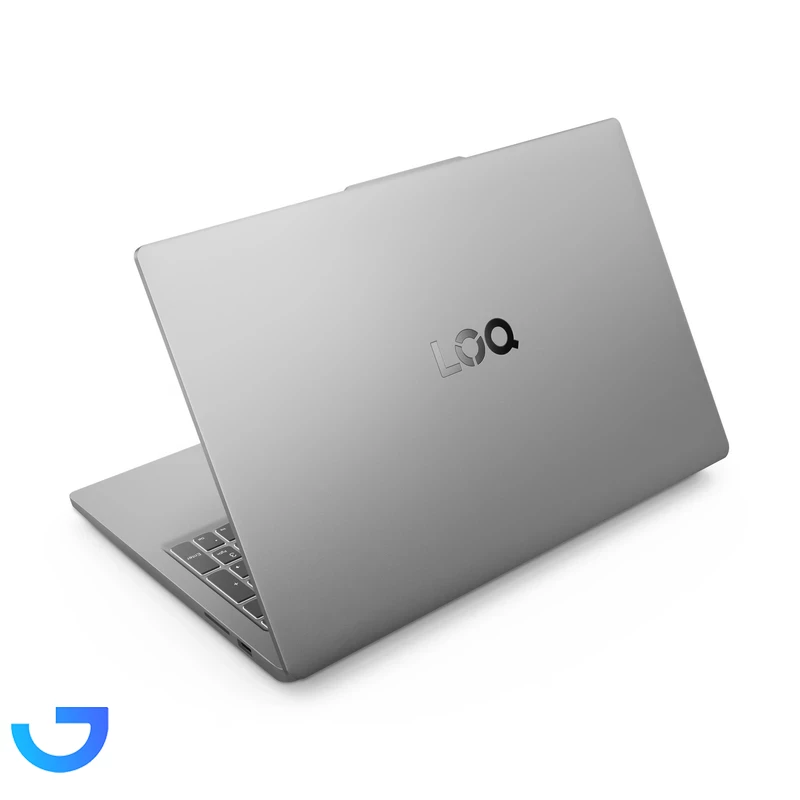 قیمت و خرید لپ تاپ 15.6 اینچی لنوو مدل LOQ 15IAX9E-i5 12450HX-RTX4050 6GB-8GB DDR5-512GB SSD-IPS | فروشگاه آریا