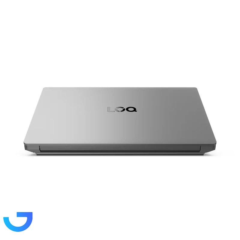قیمت و خرید لپ تاپ 15.6 اینچی لنوو مدل LOQ 15IAX9E-i5 12450HX-RTX4050 6GB-8GB DDR5-512GB SSD-IPS | فروشگاه آریا