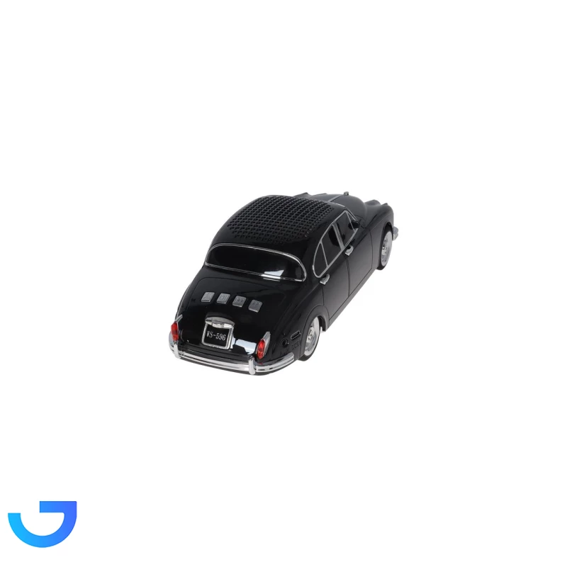 قیمت و خرید اسپیکر بلوتوثی طرح ماشین کلاسیک وستر مدل WS-596 | فروشگاه آریا