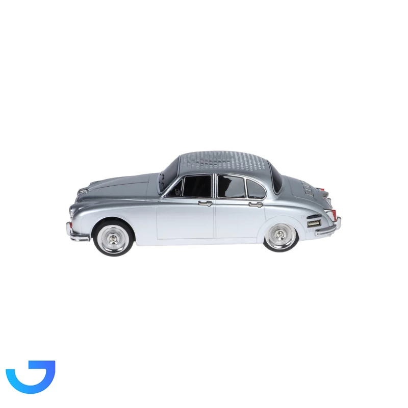 قیمت و خرید اسپیکر بلوتوثی طرح ماشین کلاسیک وستر مدل WS-596 | فروشگاه آریا