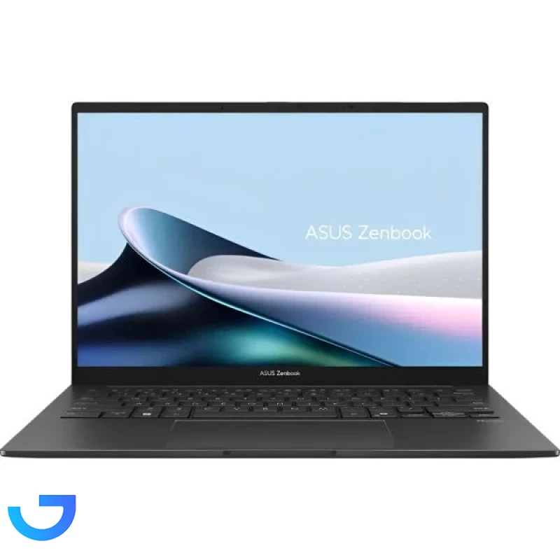 قیمت و خرید لپ تاپ 14 اینچی ایسوس مدل Zenbook 14 UX3405CA-U7512-Ultra 7 255H با ظرفیت512GB و رم16GB | فروشگاه آریا