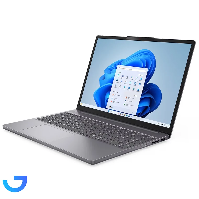 قیمت و خرید لپ تاپ 15.3 اینچی لنوو مدل IdeaPad Slim 3 15IRH10-i5 13420H-Backlit با ظرفیت 512GB SSD و رم 8GB | فروشگاه آریا