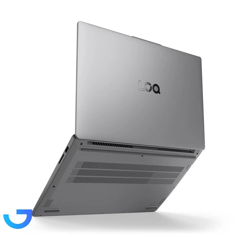 قیمت و خرید لپ تاپ 15.6 اینچی لنوو مدل LOQ 15IAX9E-i5 12450HX-RTX4050 6GB-8GB DDR5-512GB SSD-IPS | فروشگاه آریا