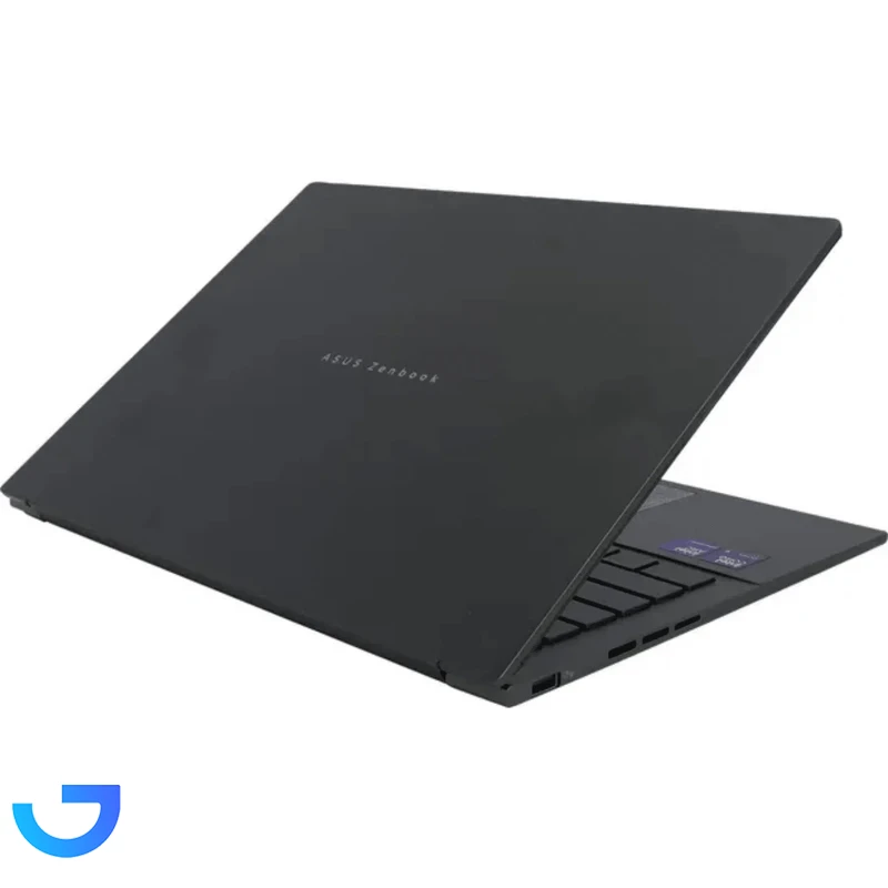 قیمت و خرید لپ تاپ 14 اینچی ایسوس مدل Zenbook 14 UX3405CA-U7512-Ultra 7 255H با ظرفیت512GB و رم16GB | فروشگاه آریا
