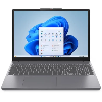 لپ تاپ 15.3 اینچی لنوو مدل IdeaPad Slim 3 15IRH10-i5 13420H-Backlit با ظرفیت 512GB SSD و رم 8GB | فروشگاه آریا