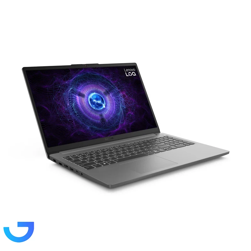 قیمت و خرید لپ تاپ 15.6 اینچی لنوو مدل LOQ 15IAX9E-i5 12450HX-RTX4050 6GB-8GB DDR5-512GB SSD-IPS | فروشگاه آریا