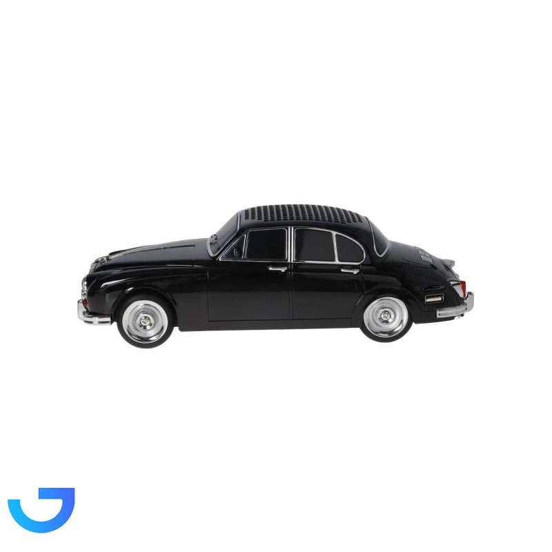 قیمت و خرید اسپیکر بلوتوثی طرح ماشین کلاسیک وستر مدل WS-596 | فروشگاه آریا
