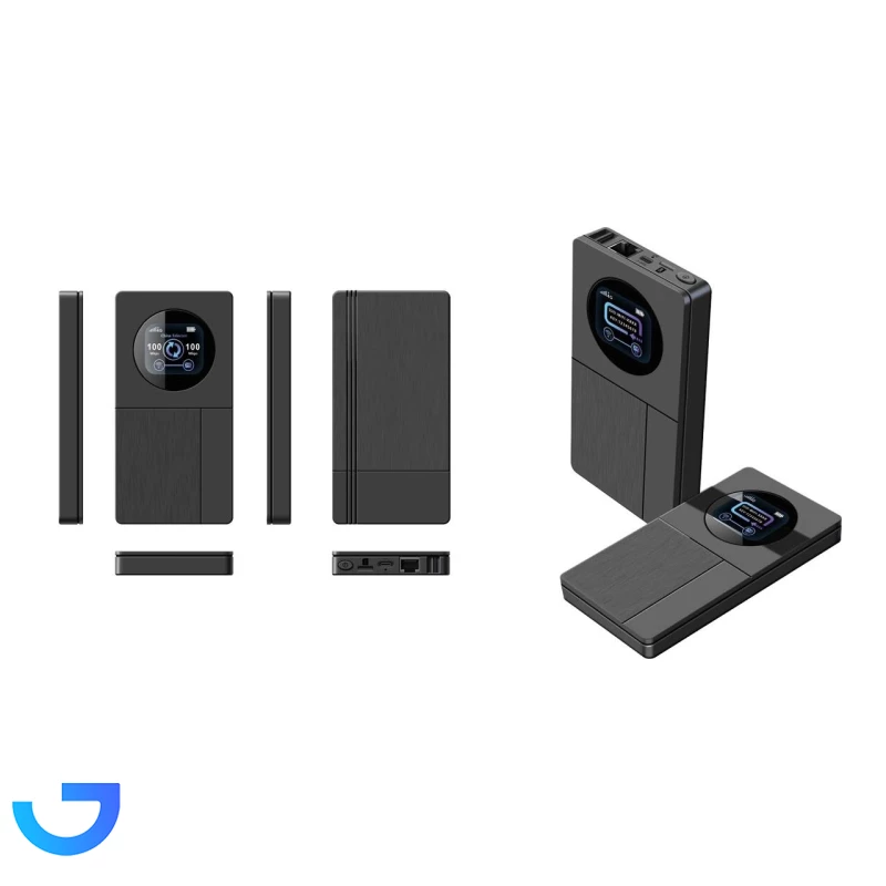 قیمت و خرید مودم همراه پاوربانکی نزتک مدل 99C Plus 4G | فروشگاه آریا
