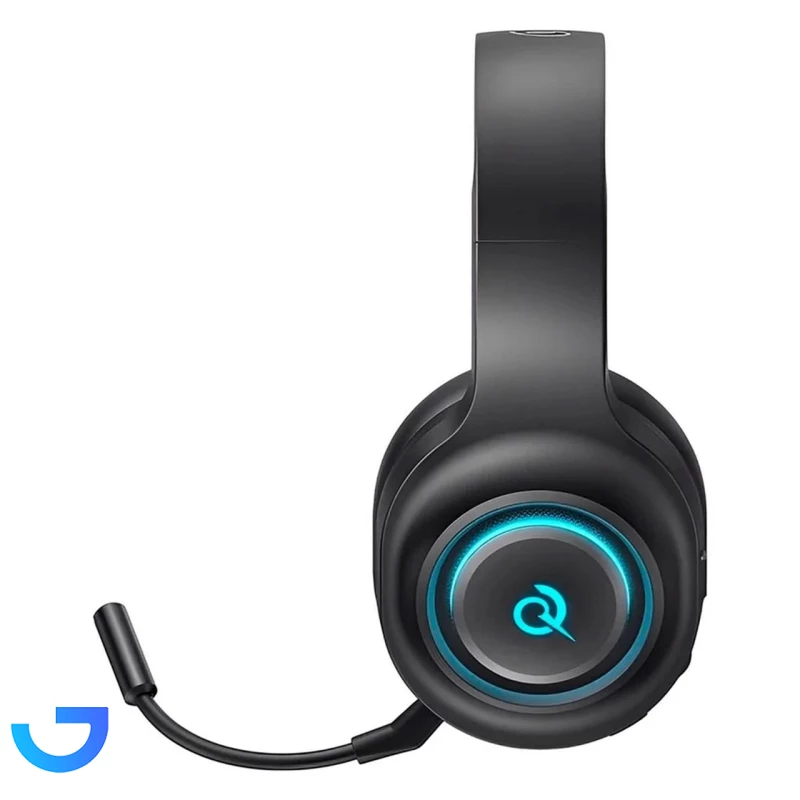 قیمت و خرید هدفون بی سیم گیمینگ شیائومی مدل QCY V200 | فروشگاه آریا