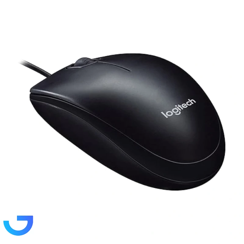 قیمت و خرید ماوس لاجیتک مدل M90 | فروشگاه آریا