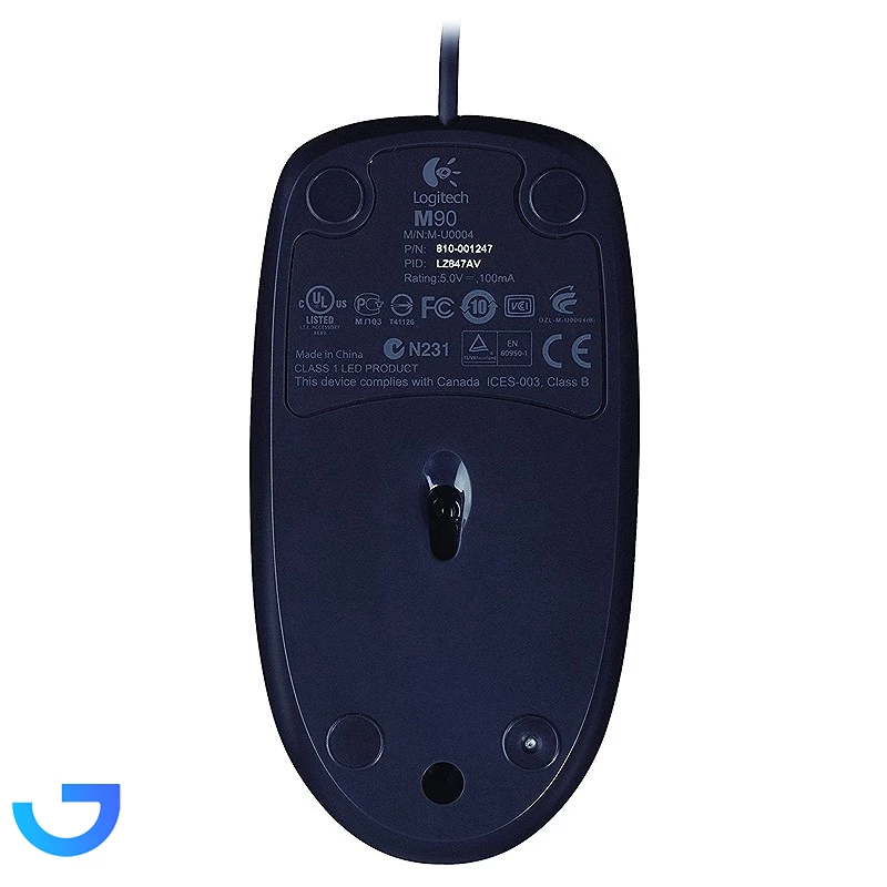 قیمت و خرید ماوس لاجیتک مدل M90 | فروشگاه آریا