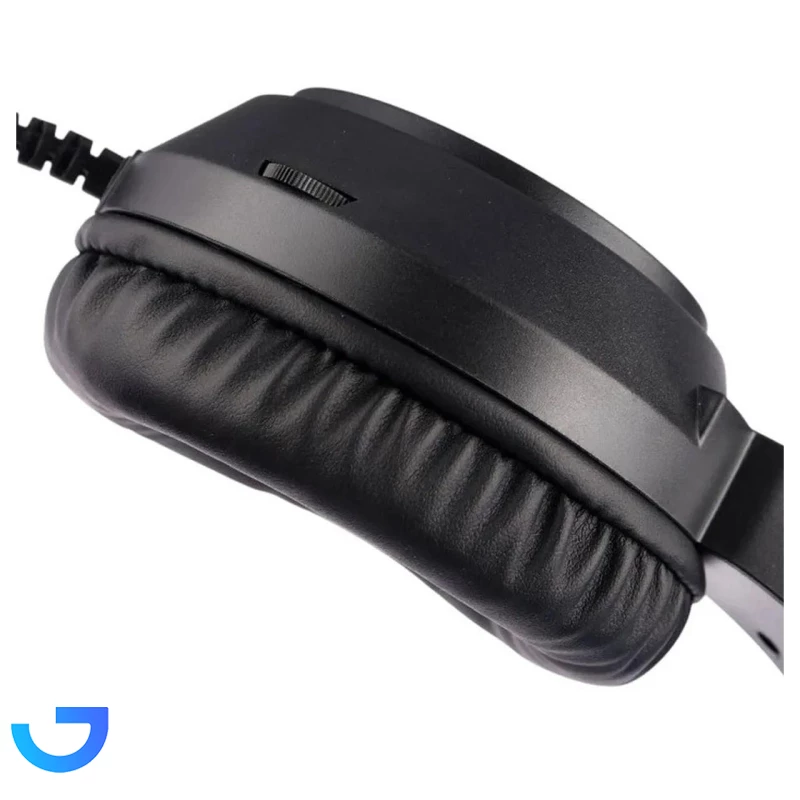 قیمت و خرید هدفون باسیم گیمینگ الون مدل GH40 | فروشگاه آریا
