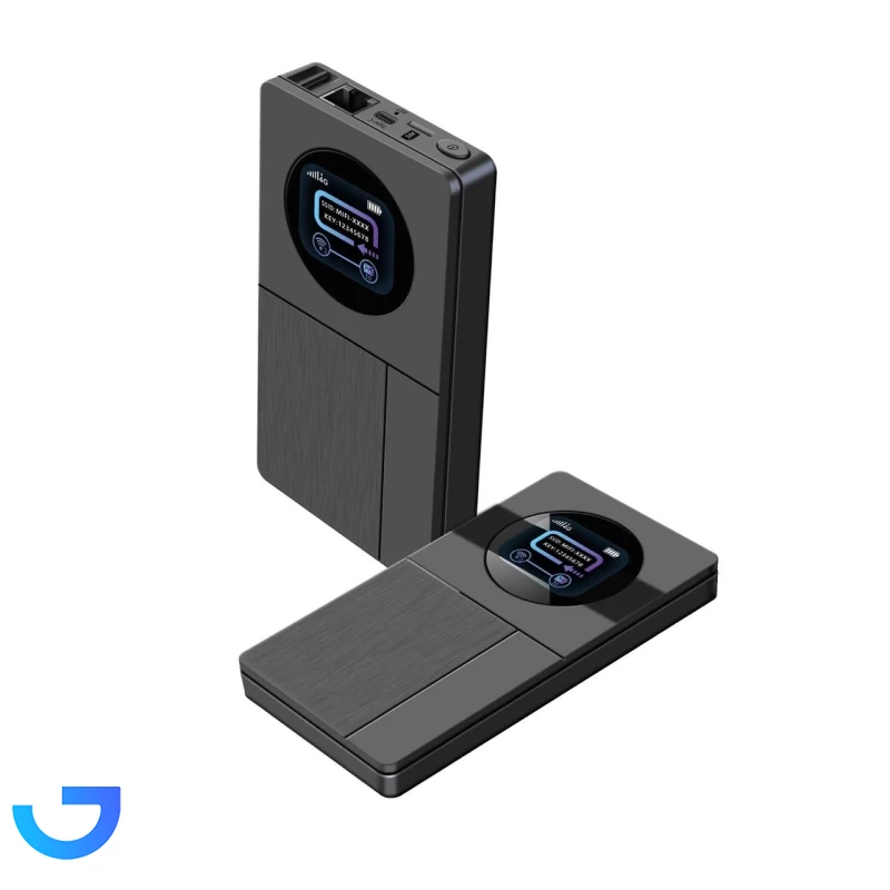 قیمت و خرید مودم همراه پاوربانکی نزتک مدل 99C Plus 4G | فروشگاه آریا
