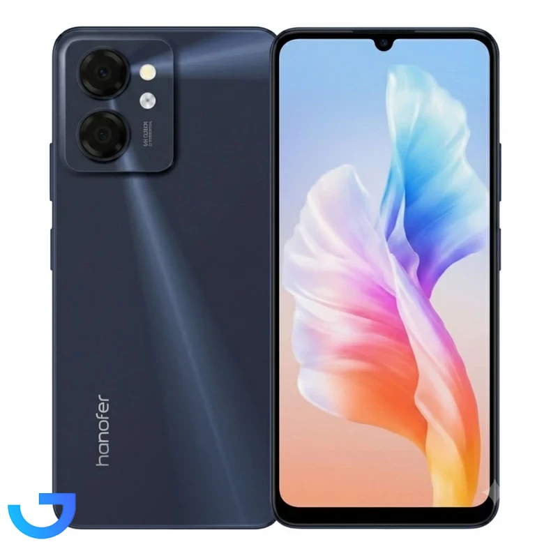 قیمت و خرید گوشی موبایل هانوفر مدل Axiom 2 دو سیم کارت ظرفیت 128 گیگابایت و رم 8 گیگابایت | فروشگاه آریا