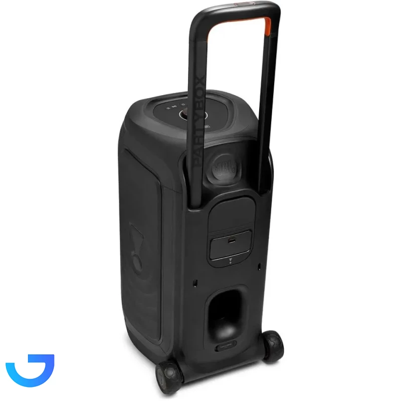 قیمت و خرید اسپیکر جی بی ال مدل Party Box 330 | فروشگاه آریا