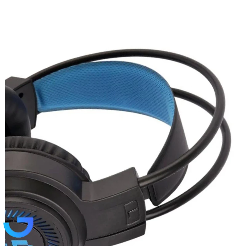 قیمت و خرید هدفون باسیم گیمینگ الون مدل GH40 | فروشگاه آریا