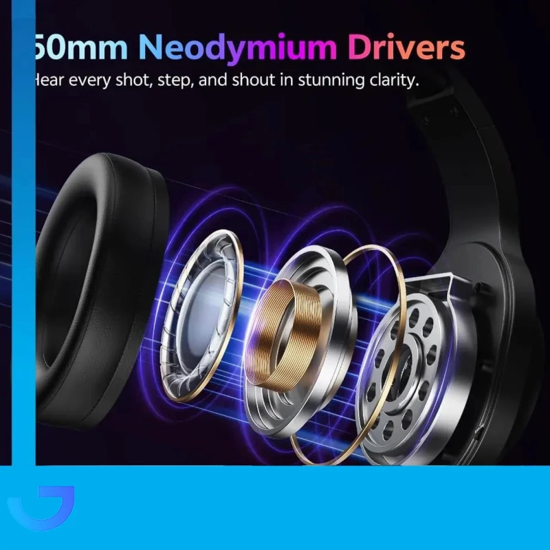 قیمت و خرید هدفون بی سیم گیمینگ شیائومی مدل QCY V200 | فروشگاه آریا