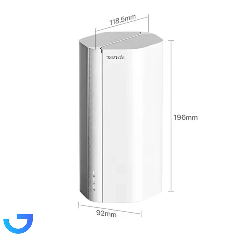 قیمت و خرید مودم دو سیمکارته 5G تندا مدل AX3000 5G06 | فروشگاه آریا
