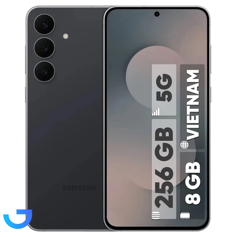 قیمت و خرید گوشی موبايل سامسونگ مدل Galaxy S25 FE ظرفیت 256 گیگابایت رم 8 گیگابایت (ویتنام) | فروشگاه آریا