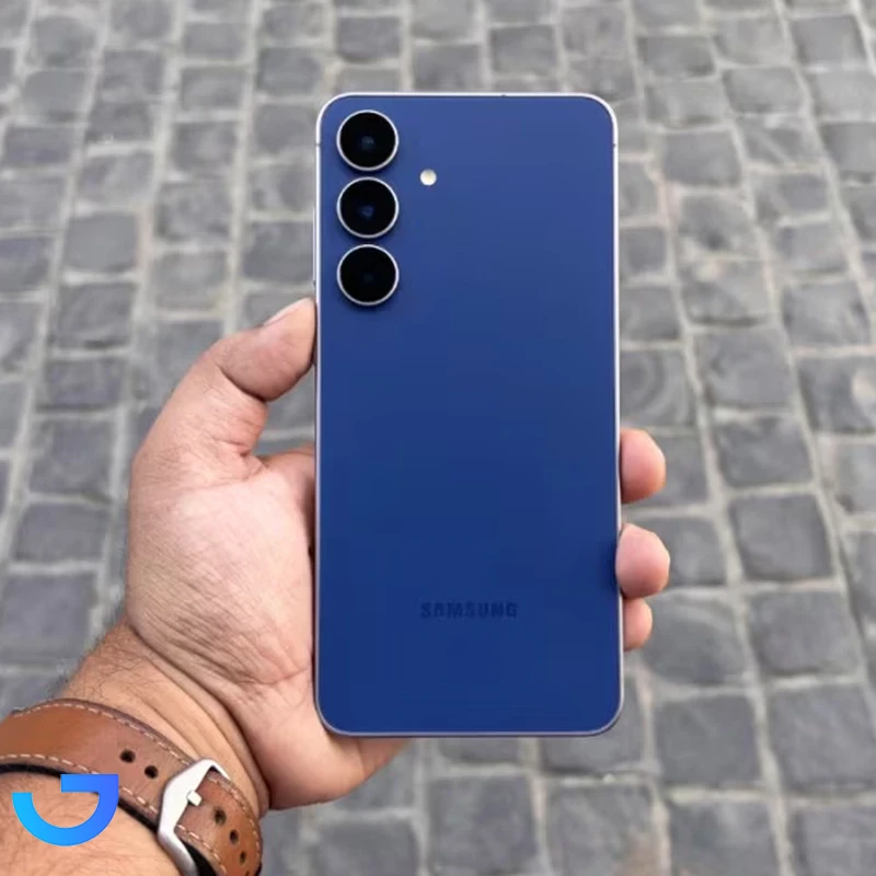 قیمت و خرید گوشی موبايل سامسونگ مدل Galaxy S25 FE ظرفیت 256 گیگابایت رم 8 گیگابایت (ویتنام) | فروشگاه آریا