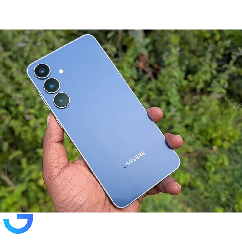 قیمت و خرید گوشی موبايل سامسونگ مدل Galaxy S25 FE ظرفیت 256 گیگابایت رم 8 گیگابایت (ویتنام) | فروشگاه آریا