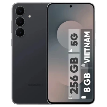 گوشی موبايل سامسونگ مدل Galaxy S25 FE ظرفیت 256 گیگابایت رم 8 گیگابایت (ویتنام) | فروشگاه آریا