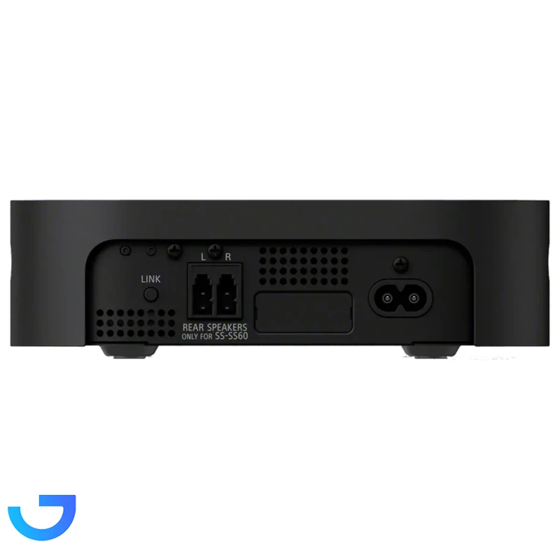 قیمت و خرید ساندبار سونی مدل HT-S60 | فروشگاه آریا