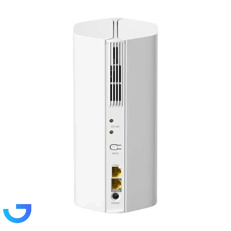 قیمت و خرید مودم دو سیمکارته 5G تندا مدل AX3000 5G06 | فروشگاه آریا