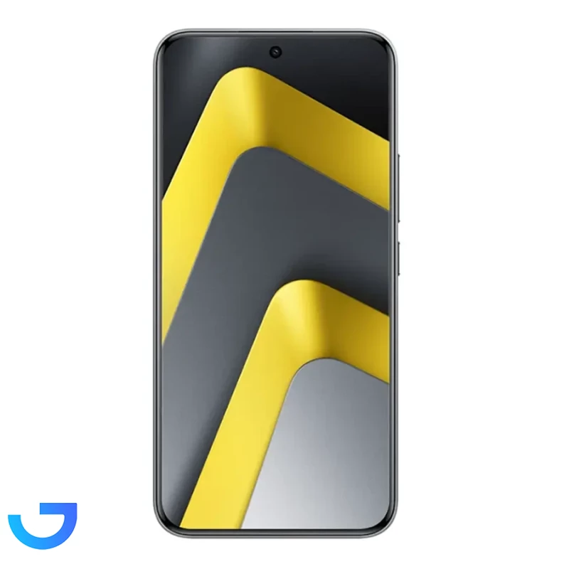 قیمت و خرید گوشی موبایل شیائومی مدل Poco M8 Pro 5G دو سیم‌کارت ظرفیت 512 گیگابایت و رم 12 گیگابایت | فروشگاه آریا