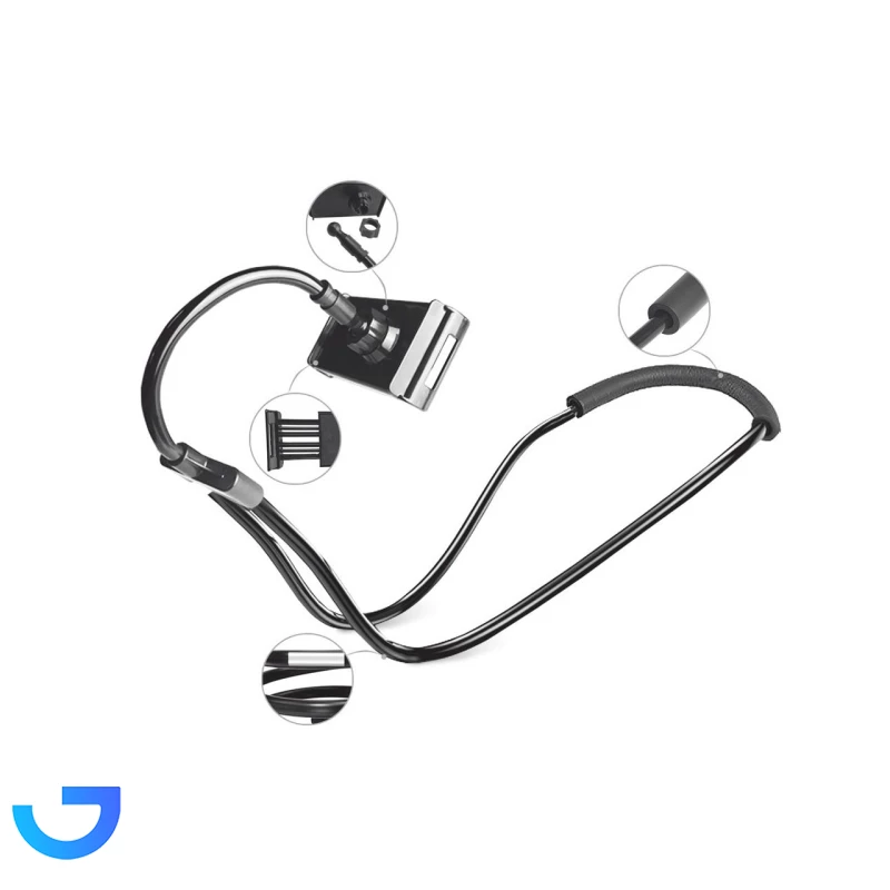 قیمت و خرید نگهدارنده گوشی موبایل تسکو مدل THL 1200 | فروشگاه آریا