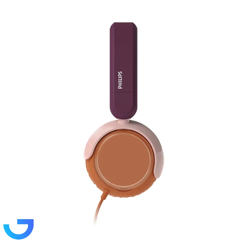 قیمت و خرید هدفون با سیم فلیپس مدل Kids on-ear TAK2000 | فروشگاه آریا
