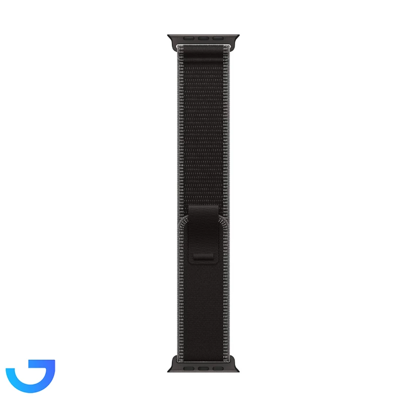 قیمت و خرید ساعت هوشمند اپل واچ Ultra 3 مدل Black Ti Black /Charcoal TI - 49MM | فروشگاه آریا