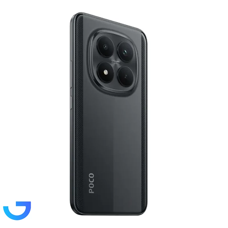 قیمت و خرید گوشی موبایل شیائومی مدل Poco M8 Pro 5G دو سیم‌کارت ظرفیت 512 گیگابایت و رم 12 گیگابایت | فروشگاه آریا