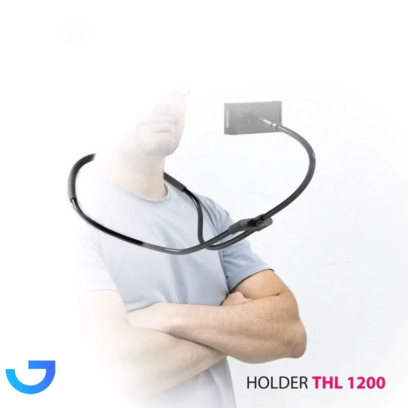 قیمت و خرید نگهدارنده گوشی موبایل تسکو مدل THL 1200 | فروشگاه آریا