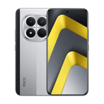 گوشی موبایل شیائومی مدل Poco M8 Pro 5G دو سیم‌کارت ظرفیت 512 گیگابایت و رم 12 گیگابایت | فروشگاه آریا