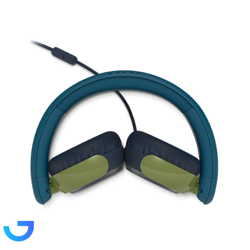 قیمت و خرید هدفون با سیم فلیپس مدل Kids on-ear TAK2000 | فروشگاه آریا