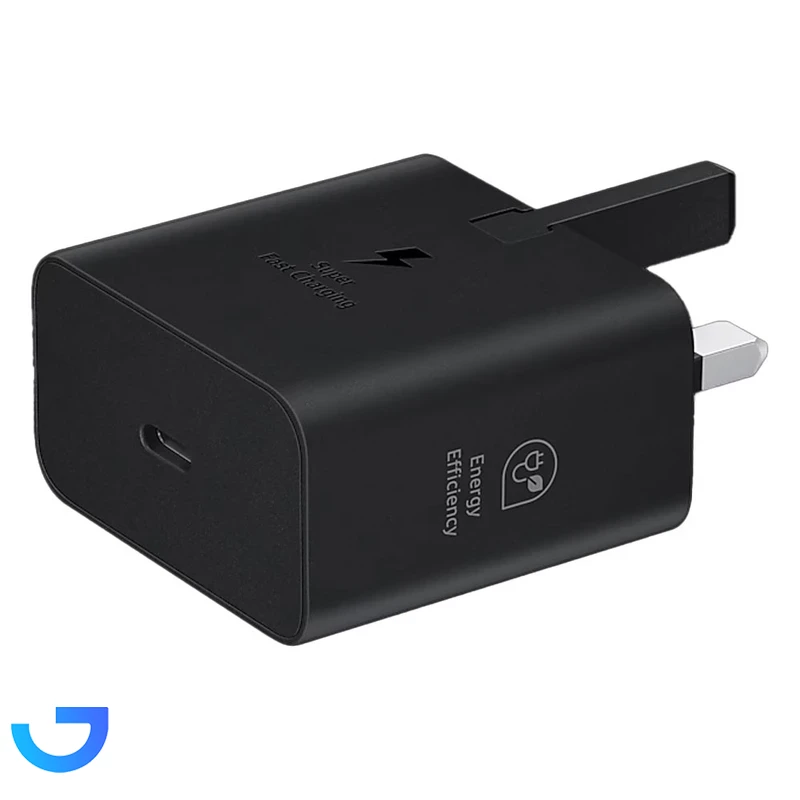 قیمت و خرید شارژر دیواری 25 وات سامسونگ مدل EP-T2510 سه پین - اصل | فروشگاه آریا