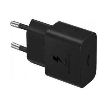 شارژر دیواری 25 وات سامسونگ مدل EP-T2510 - اصل | فروشگاه آریا