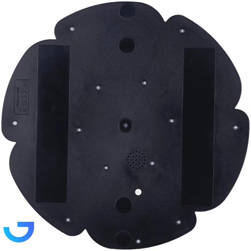 قیمت و خرید میت بوکس دیواری موزیکال ایکس او مدل XO-SF-02 | فروشگاه آریا