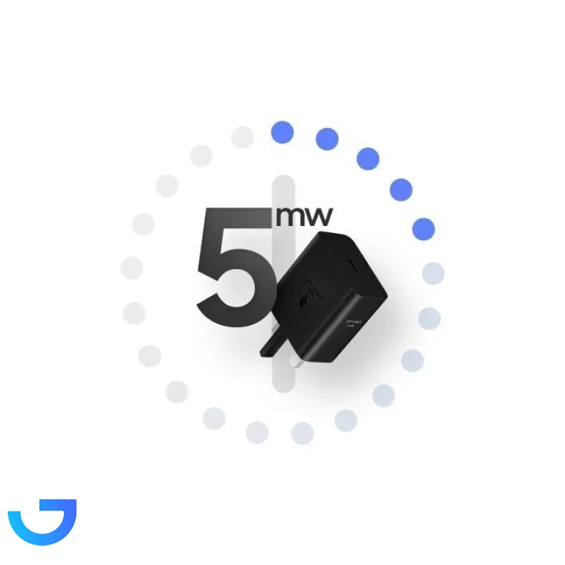 قیمت و خرید شارژر دیواری 45 وات سامسونگ مدل EP-T4511 سه پین - اصل | فروشگاه آریا